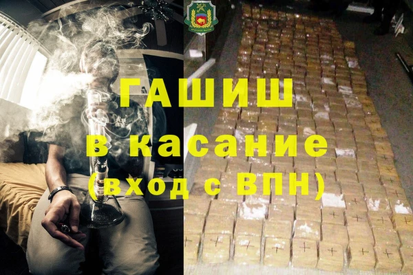твердый Вяземский